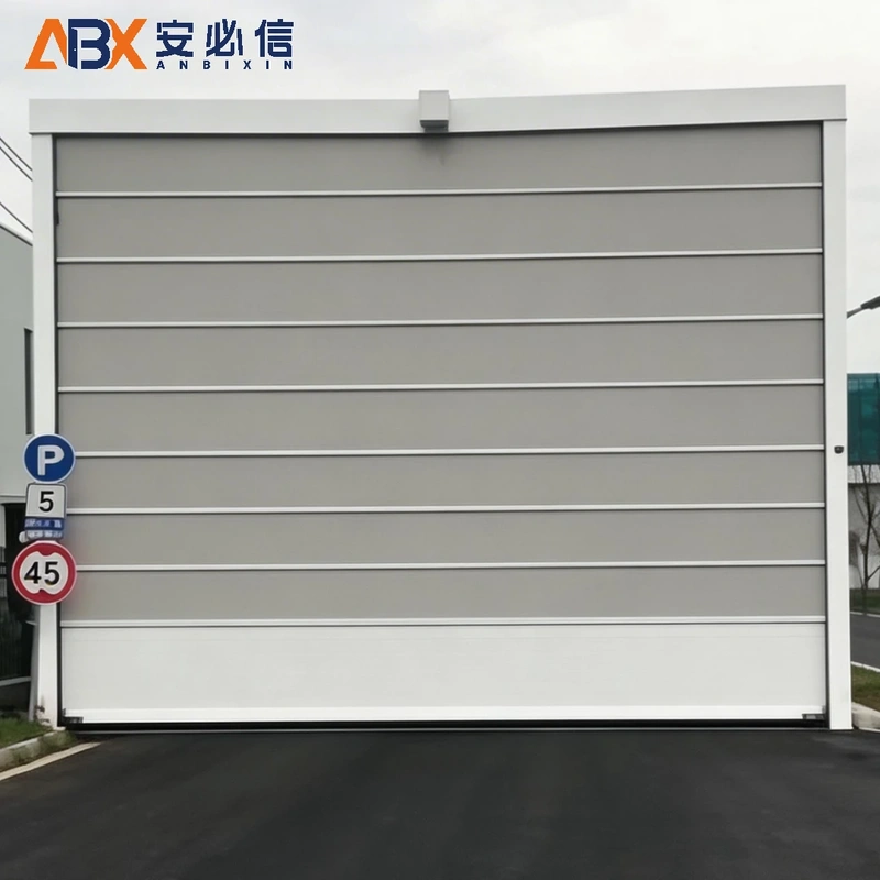 鄂尔多斯快速堆积门