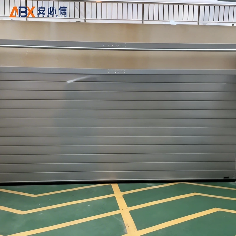 鄂尔多斯涡轮硬质高速门